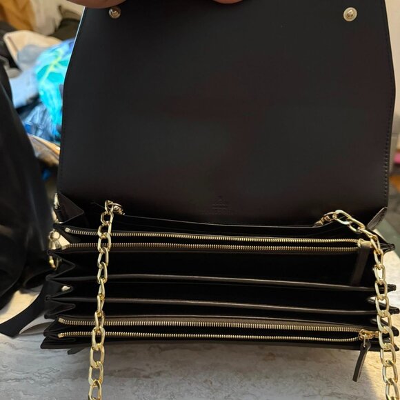 Gucci GG Supreme clutch - Picture 1 of 6